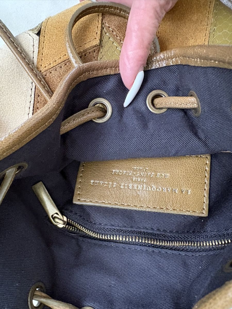 Sezane Taschen für Damen: Sezane Tasche  – Gebraucht aus Bergdietikon von dinogt4 8