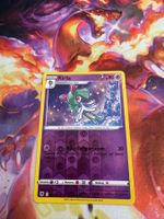 Kirlia (ASR 061) / Reverse Holo / Astralglanz