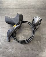 Levier de freins droite GRX810 Di2 DISC