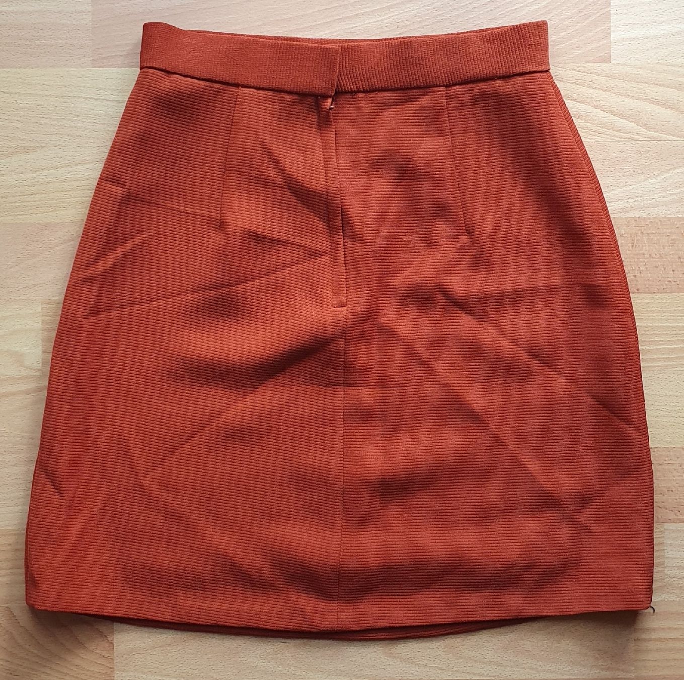 Gonne: Vintage Minirock, Grösse 38 – Usato da Pagig venduto da Spring14 1