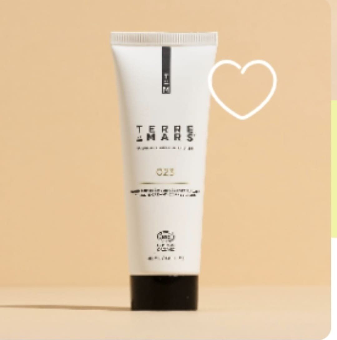Cura del viso: NEU, Terre De Mars, Celeste Creamy Coffe Face Scrub – Nuovo e nell'imballaggio originale da Winterthur venduto da Winnia