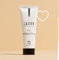 NEU, Terre De Mars, Celeste Creamy Coffe Face Scrub