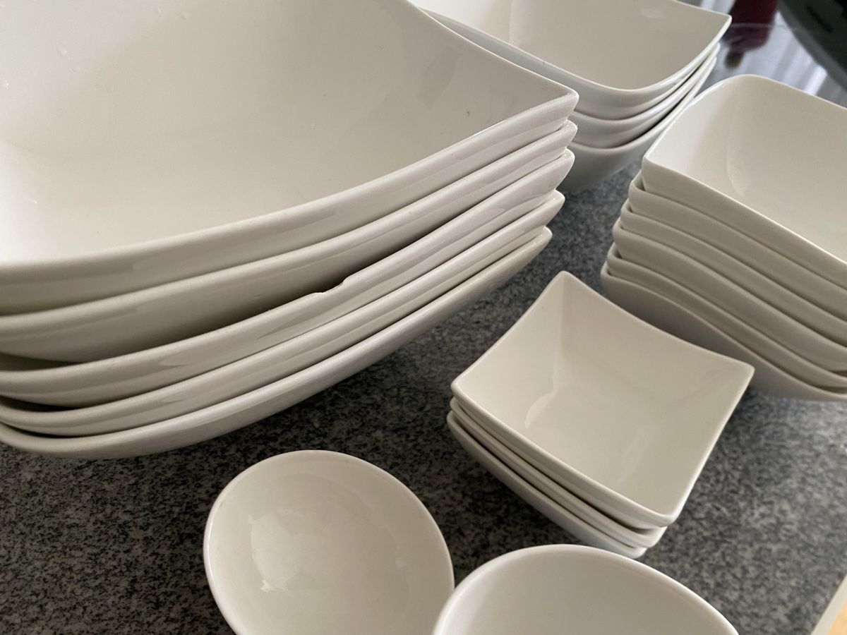 Ciotole: Migros bowl Cucina – Usato da Urtenen- Schönbühl venduto da windowshopper 2
