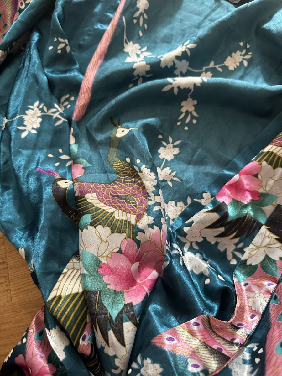 Kimono: Damen Kimono Grösse/M – Nuovo (secondo la descrizione) da Basel venduto da Ivana_4 2