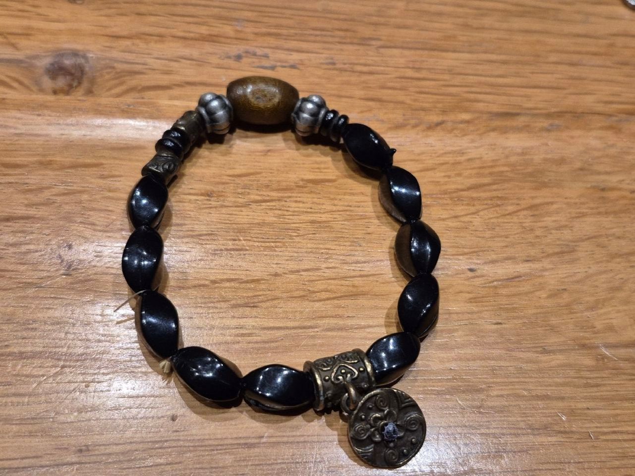 Bracciali & Braccialetti: MODESCHMUCK, Armkettchen im 10er SET – Usato da Nottwil venduto da echtMOMO 6