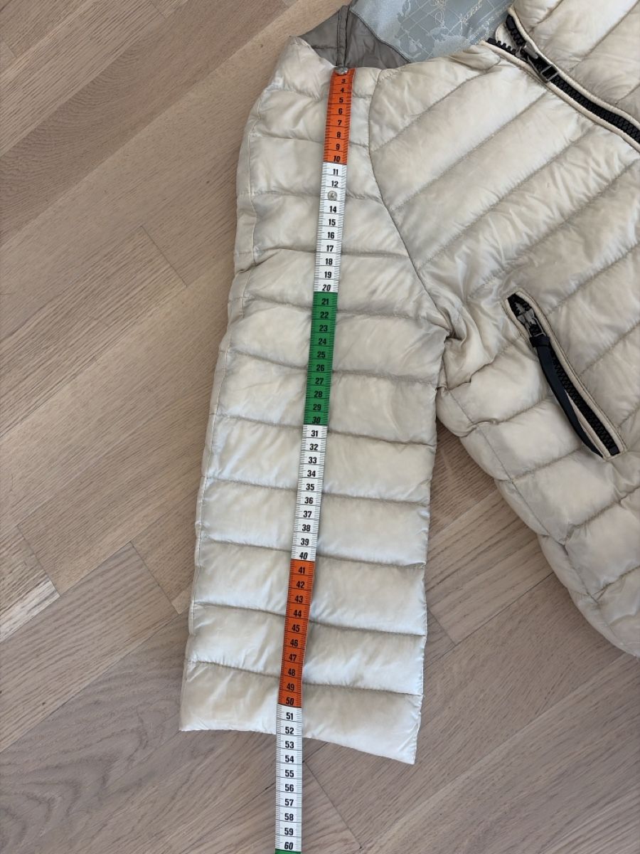 Jacken: Montecore Daunenjacke – Gebraucht aus Au ZH von eac_gm25 3