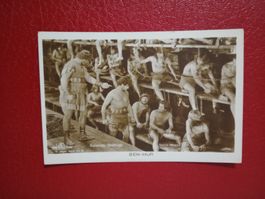 AK Film Movie Szene aus Ben Hur