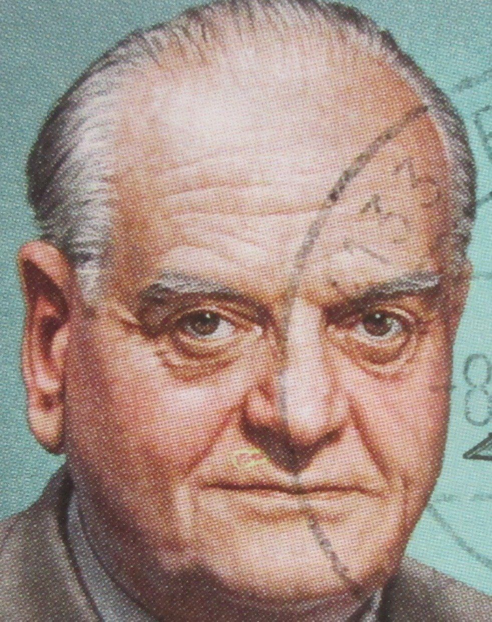 Alle Briefmarken: RIESIGER Putzer/Fehldruck "Rotznase" DUTTWEILER 2013 / TOP – Gebraucht aus Rapperswil SG von designandmore 3