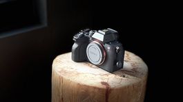 Sony a7R V appareil photo 