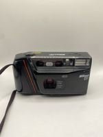 Nikon RF 35mm Kamera ungetestet ohne Batteriedeckel