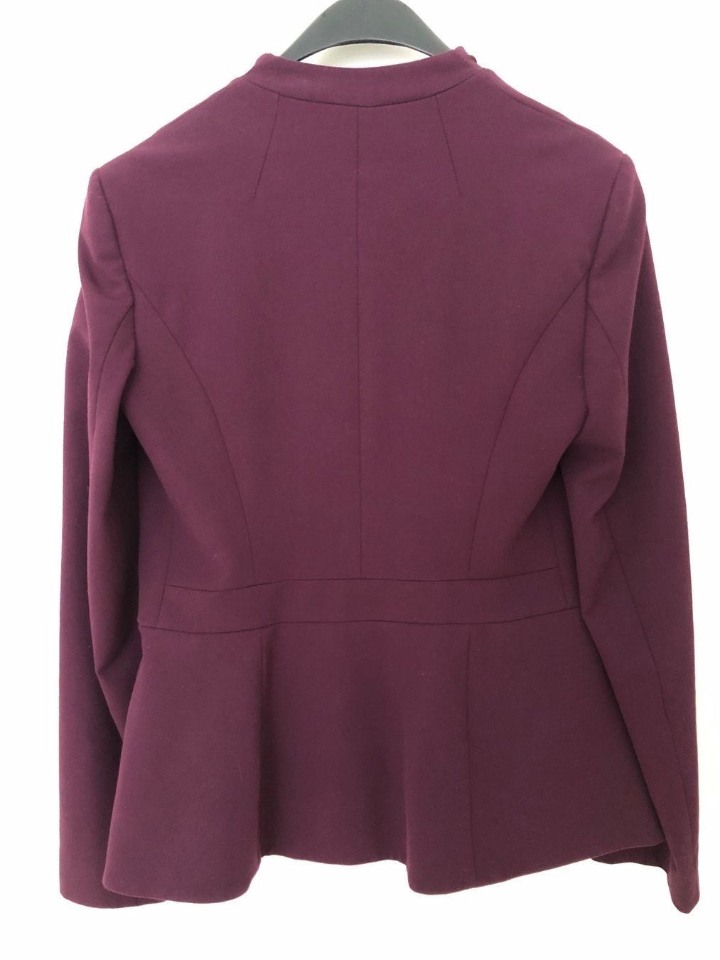 Benetton Giacche: Damenblazer von Benetton Gr.38 – Usato da Horn venduto da Resvi 1