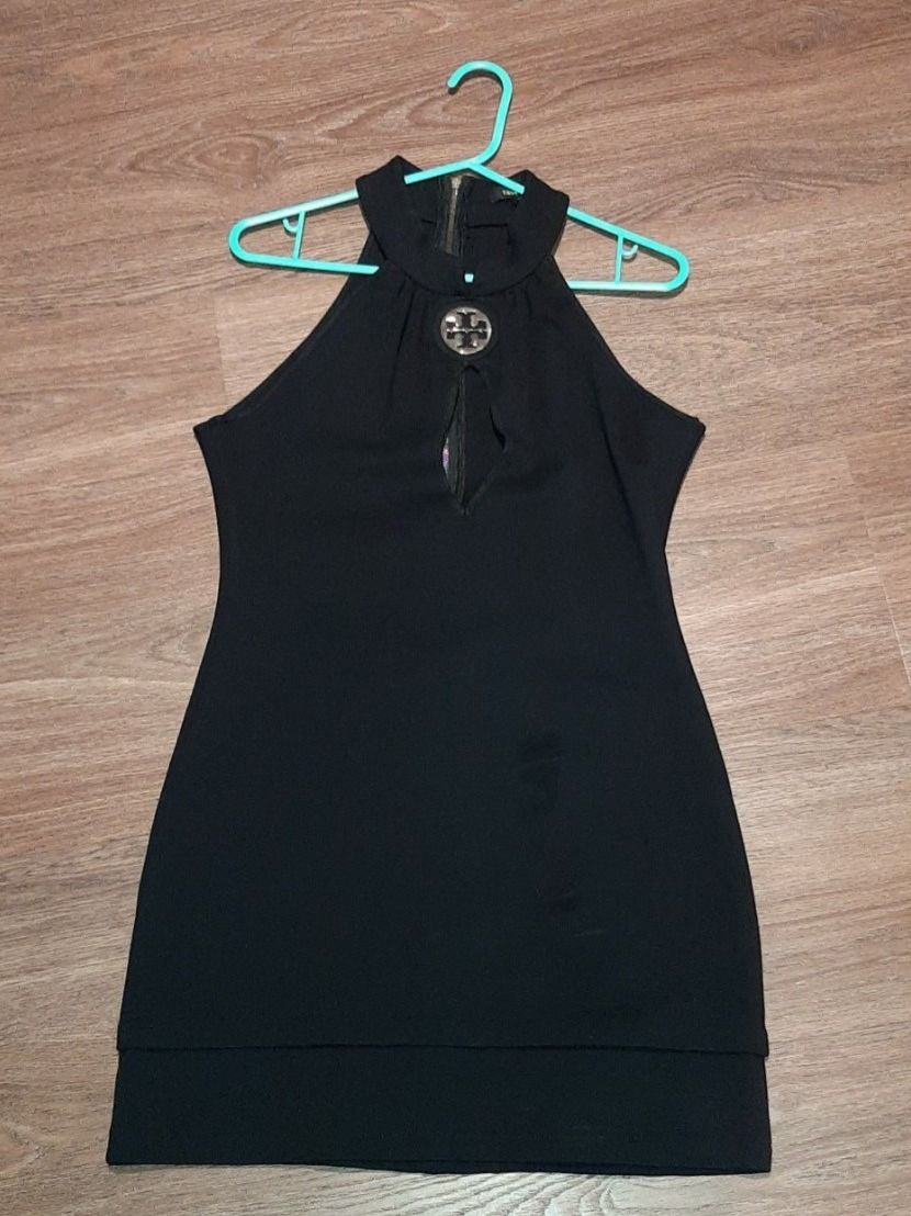 Vestiti: Schwarzes Kleid – Usato da Diessenhofen venduto da Strubely 2