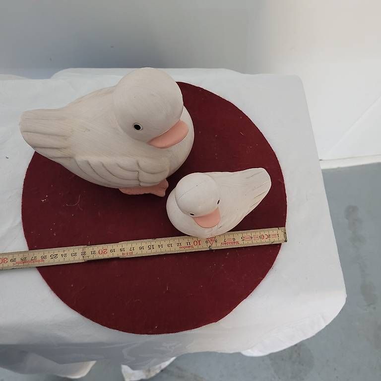 Statuette: Enten  – Usato da Dinhard venduto da evo_5kr2 2