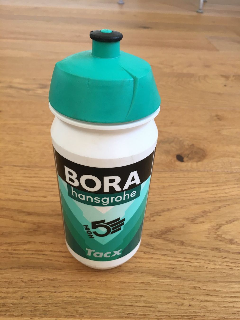 Pièces détachées: Bidon Bora Hans Grohe – D'occasion à Obermumpf par Estrela67