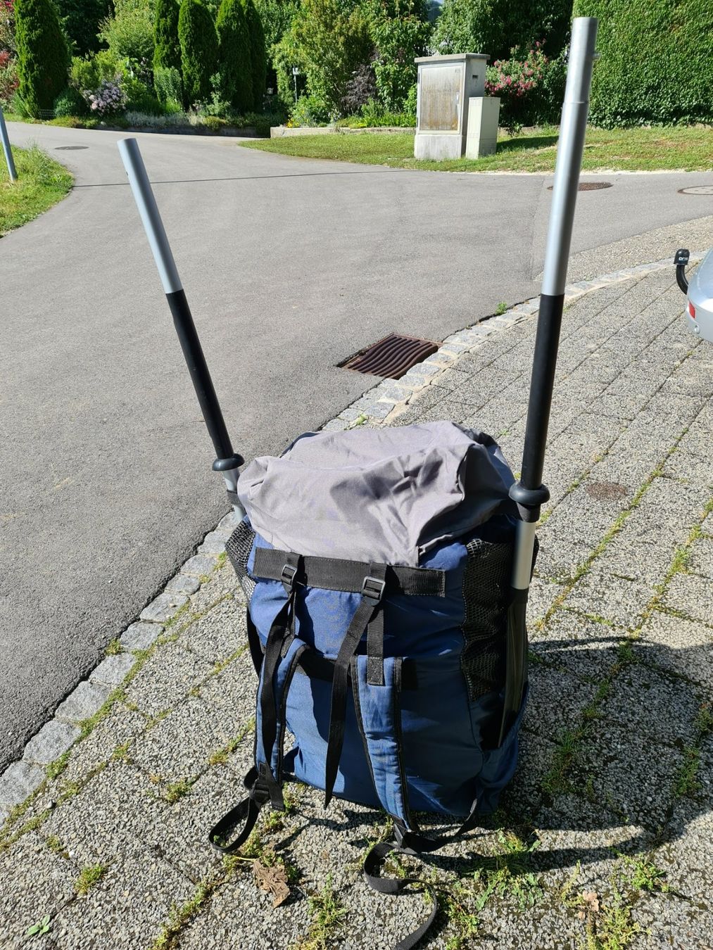 Sevylor Boote: Kanu – Gebraucht aus Aarburg von Joerg.Andre 5