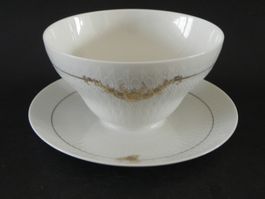 Sauciere * ROMANZE in DUR * Björn Wiinblad Rosenthal - 3621