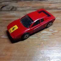 Matchbox Ferrari Testarossa