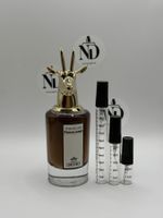 Penhaligon's Changing Constance 2ml Abfüllung parfümprobe