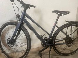 Spezialiced Jugendvelo Damenvelo / Shimano