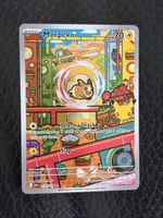 Carte Pokémon MORPEKO c30 135