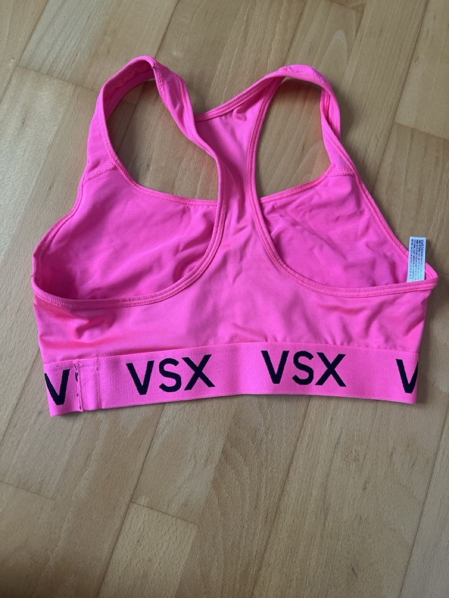 Victoria's Secret Tops: Victoria Secret Sportbh – Neu (gemäss Beschreibung) aus Bülach von SharonP01 1