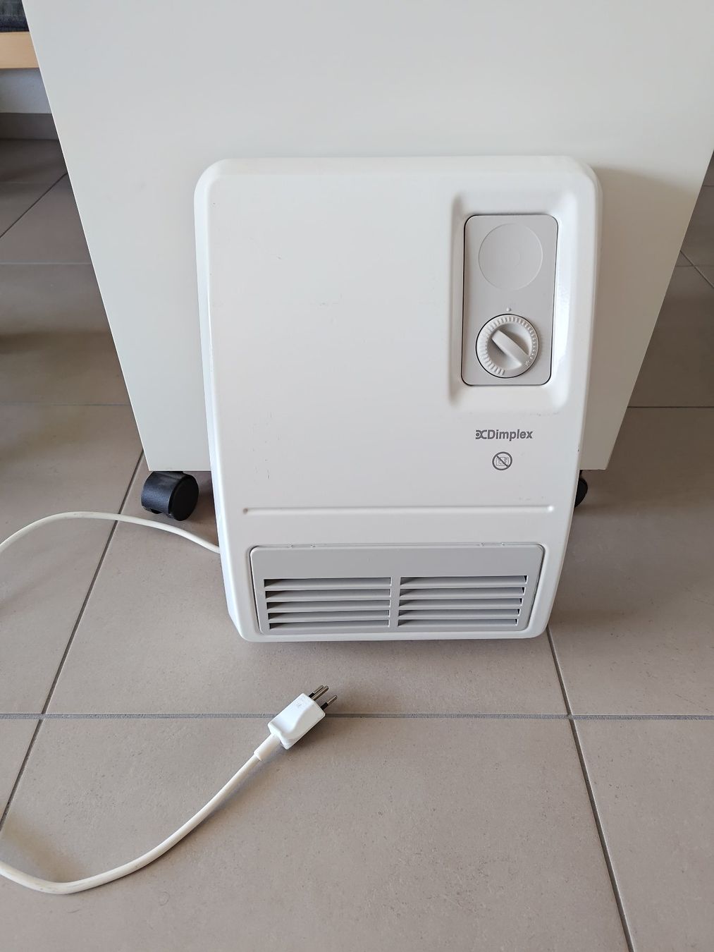Radiatori: Dimplex Heizlüfter 2000W – Nuovo (secondo la descrizione) da Oberkulm venduto da zoc75