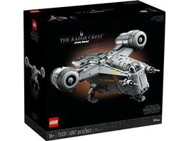 75331 LEGO Star Wars The Razor Crest
