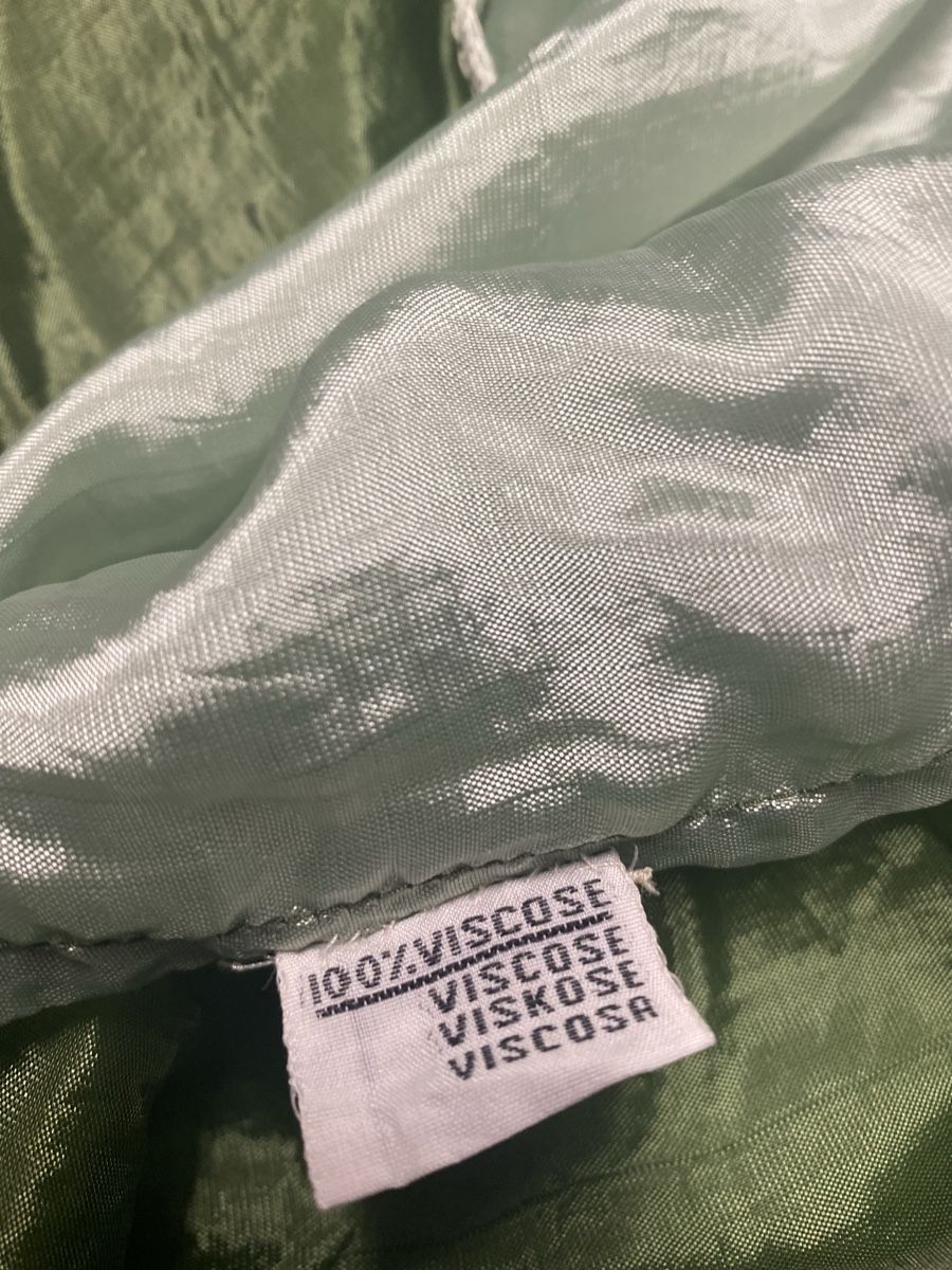 Vestiti: Sommerkleid  Gr. XL oder 42/44 – Usato da Biel-Benken BL venduto da PANORMUS 3