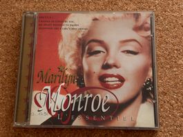 MARILYN MONROE - L'ESSENTIEL