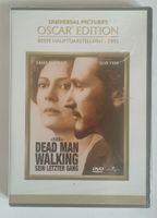Dead Man Walking - Oscar Edition DVD - Top Zustand!