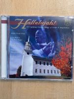 Hallelujah! 18 Uplifting Gospel Songs