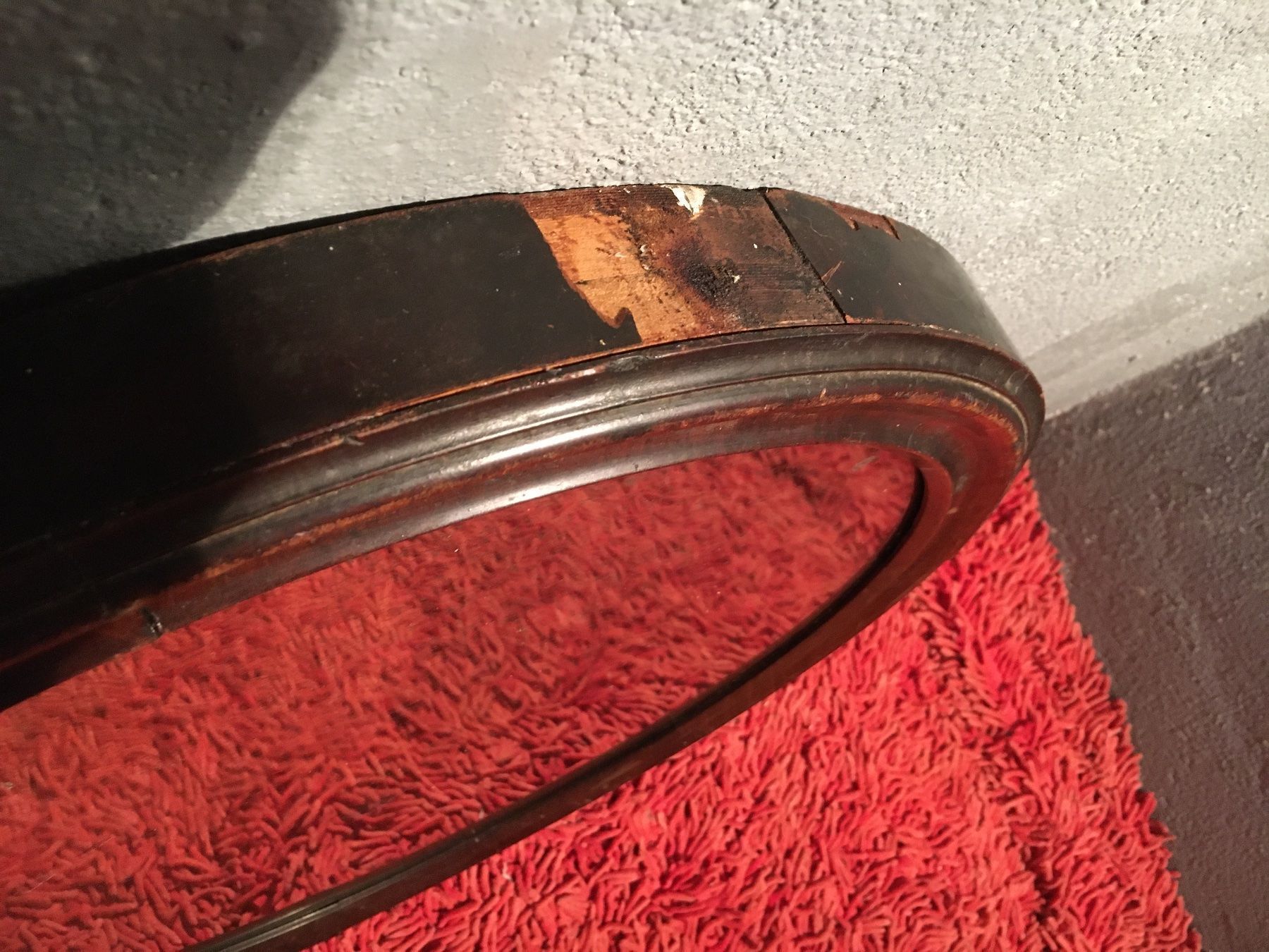 Specchi: Miroir ancien – Usato da Vernier venduto da Leandro055 7