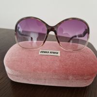 Miumiu Sonnenbrille