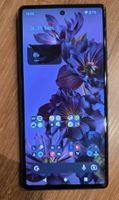 Google Pixel 6 128 GB Stormy Black, Top-Zustand