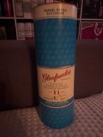 Glenfarclas Whisky 11 Jahre Single Malt 1 Liter Flasche