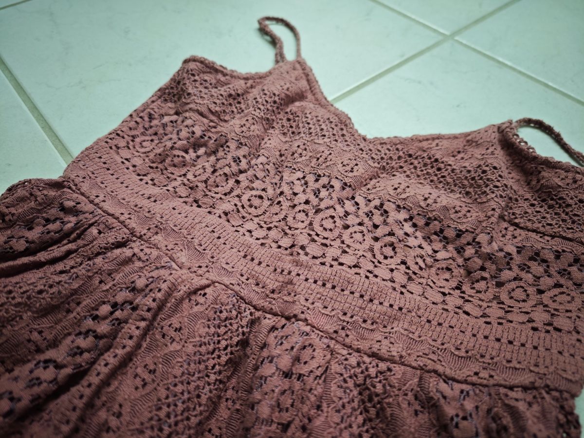 Lotti di vestiti: 2 Spitzen Kleider Grösse S – Usato da Nuglar venduto da nao_fr9z 2