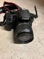 Canon EOS 1000D