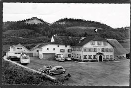 ^Berghaus Oberbölchen BL , Oldtimer