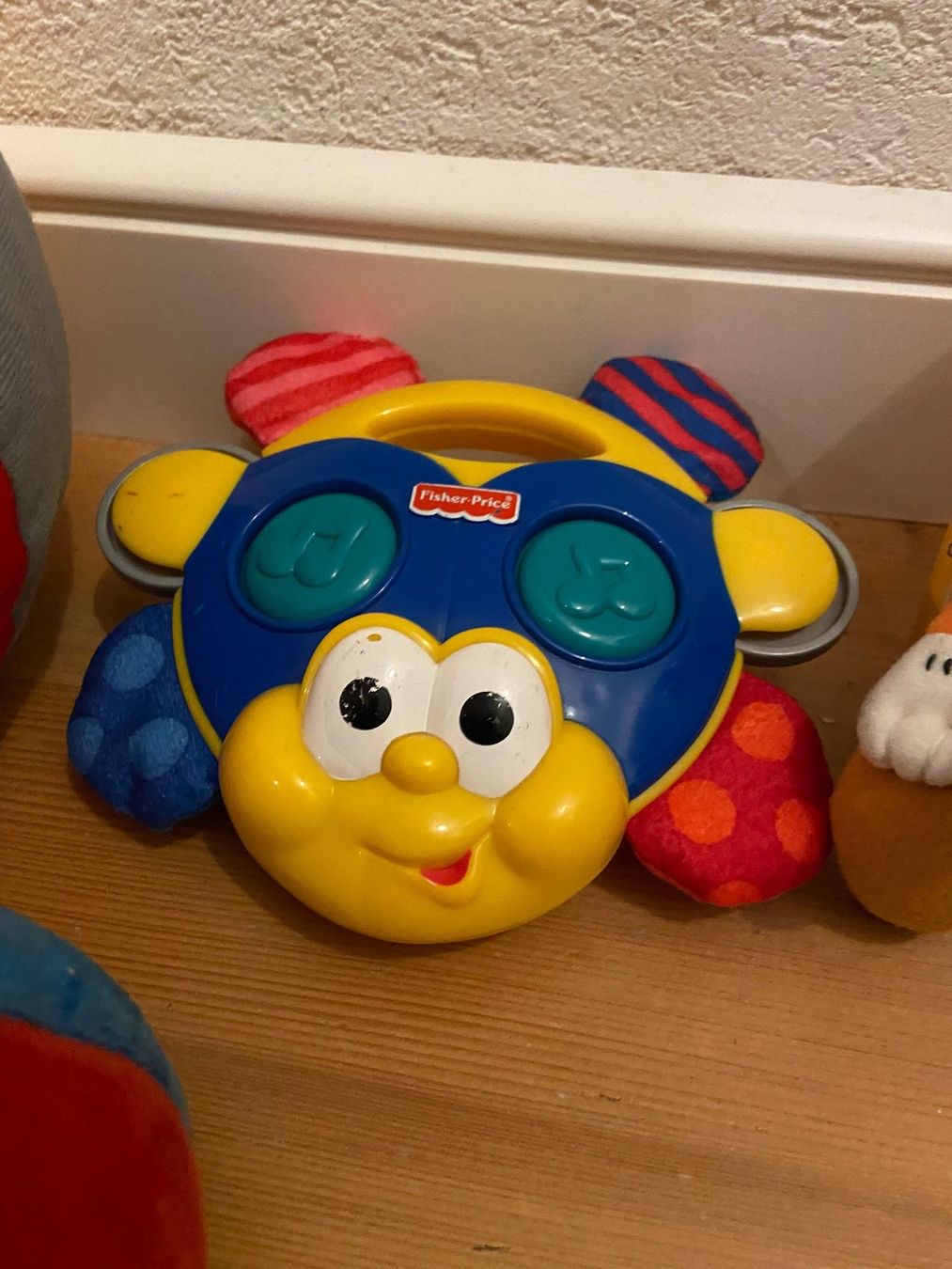 Giocattoli: Babyspielzeug Paket – Usato da Zofingen venduto da celebridade 1