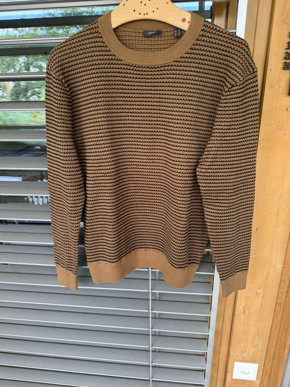 Esprit Maglioni & Felpe: Herren-Pullover von ESPRIT Gr. M – Usato da Dällikon venduto da dahi1 1