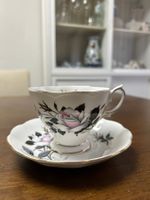 Tazza da Tea royal albert queen messanger