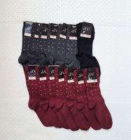 14 Paar Damensocken One Size (36-40) super Angebot!!