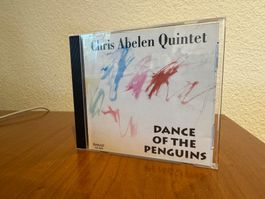 Chris Abelen Quintet – Dance Of The Penguins - HD13A