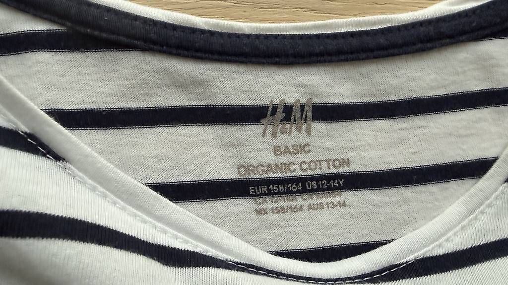 H&M Vestiti & Gonne: Kleid H&M Gr. 158/164 – Usato da Zürich venduto da nop4 1