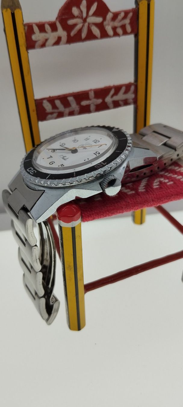 Orologi: Montre récupération – Usato da La Chaux-de-Fonds venduto da jac_9llg 4