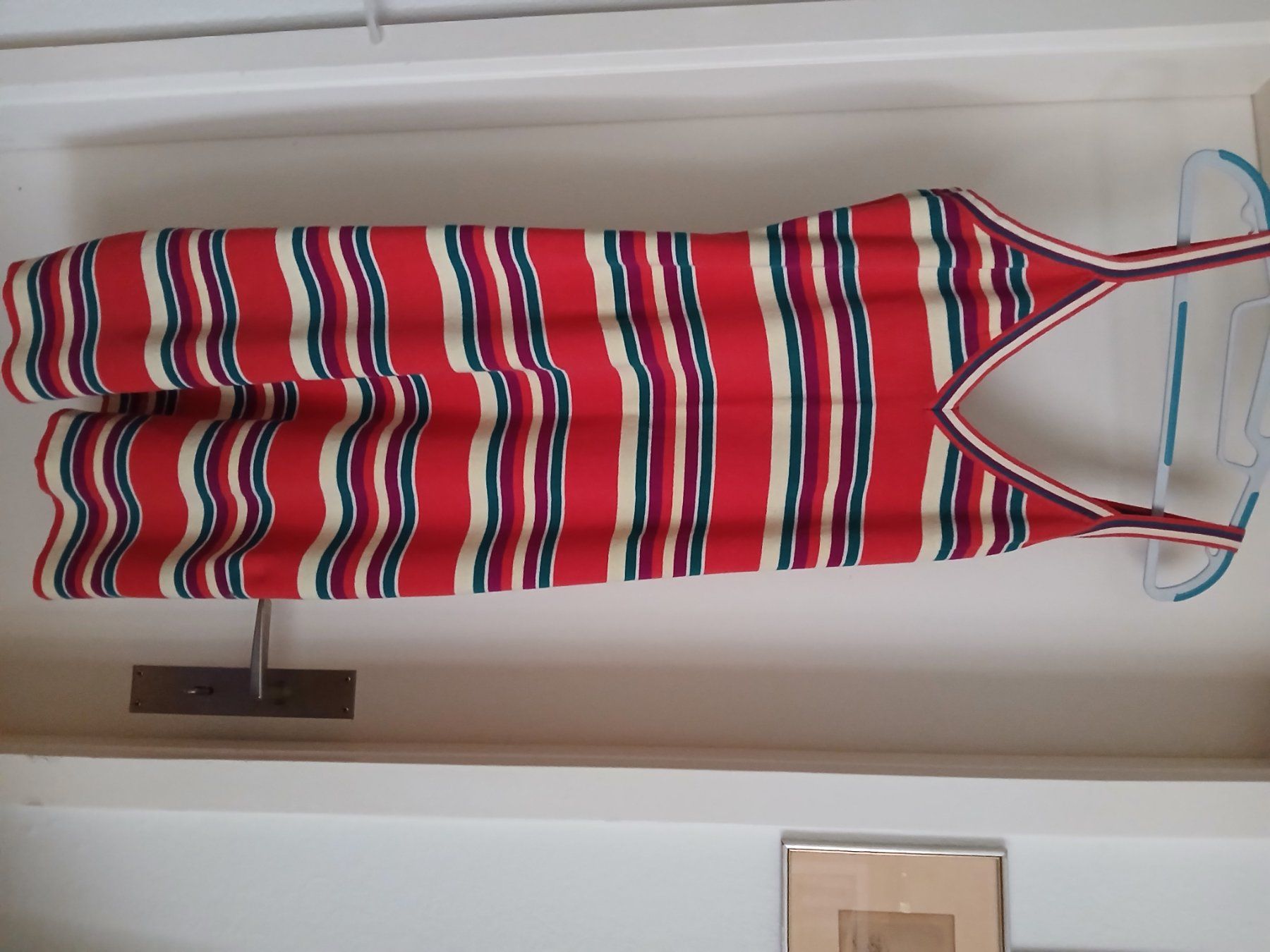 King Louie Vestiti: King Louie Sommerkleid XL – Usato da Zürich venduto da ast_8nph
