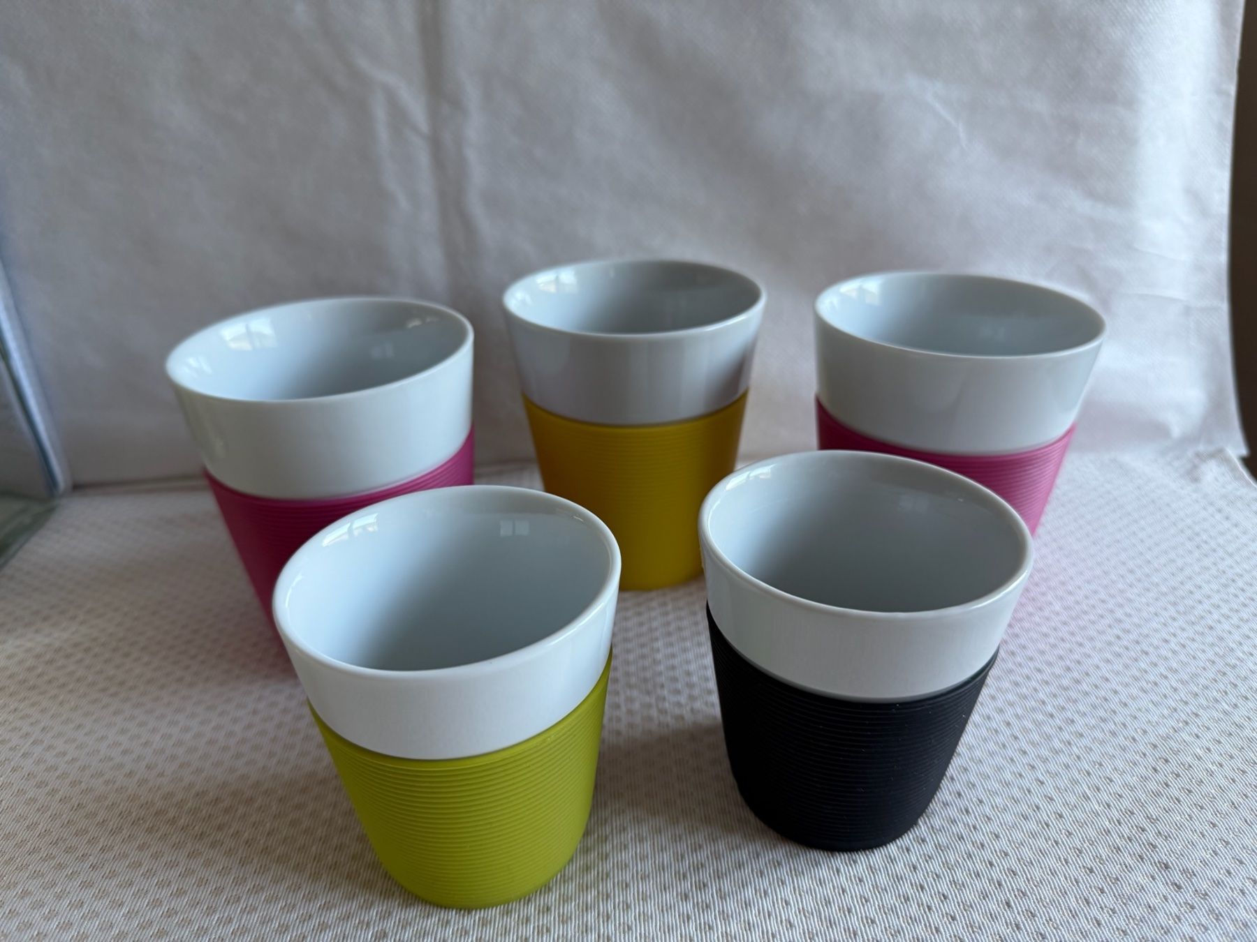 Bodum Tazze: Bodum - Mug - tasses à espresso – Usato da Sion venduto da accroshoes