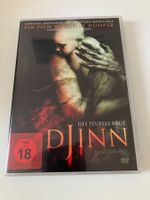 Djinn - Des Teufels Brut (DVD) Jammal, Laith, Hart