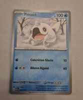 PIÉTACÉ 004/015 PROMO MCDONALD'S 2023 FRANÇAIS POKEMON