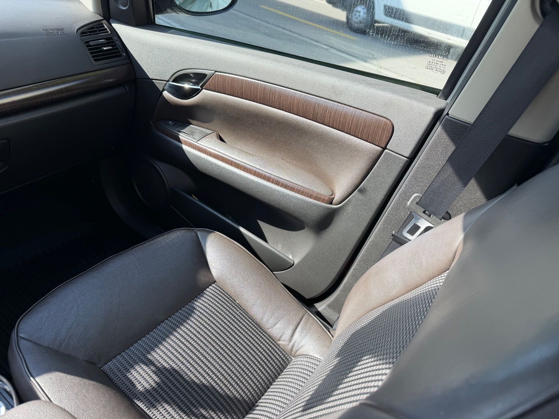 Fiat Autos: Fiat croma – Gebraucht aus Neuhausen von ion_6nb9 5